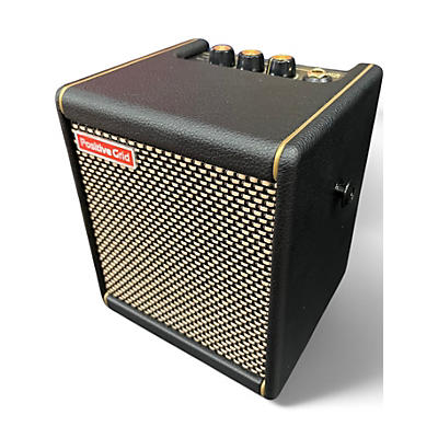 Used Positive Grid spark mini Battery Powered Amp