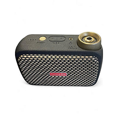 Used Positive Grid spark mini Battery Powered Amp