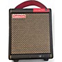 Used Positive Grid spark mini Battery Powered Amp