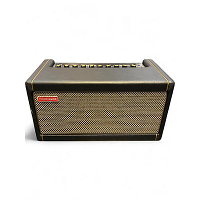 Used Positve Grid SPARK 40 Guitar Power Amp