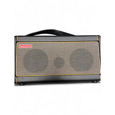 Used Postive Grid SPARK 40 Battery Powered Amp