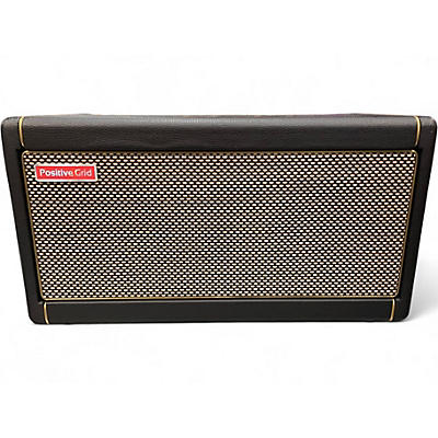 Used Postive Grid SPARK 40 Guitar Combo Amp