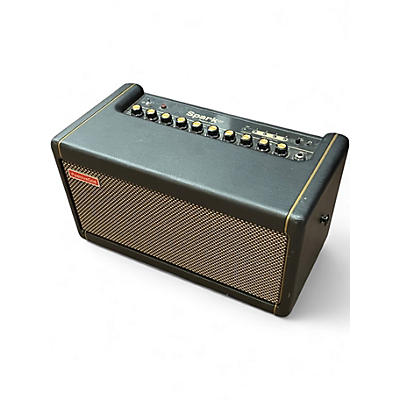 Used Postive Grid  Spark 40 Guitar Combo Amp