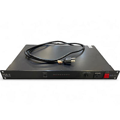 Used Power Sequencer PS8-11 Power Conditioner