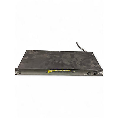 Used Power Werks 1610 Power Conditioner