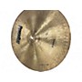 Used PowerBeat 18in chinese Cymbal 38
