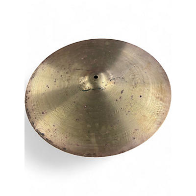 PowerBeat Used PowerBeat 20in Ping Ride Cymbal