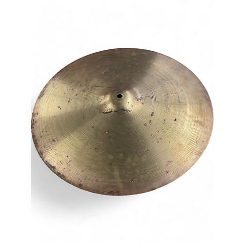 PowerBeat Used PowerBeat 20in Ping Ride Cymbal 40