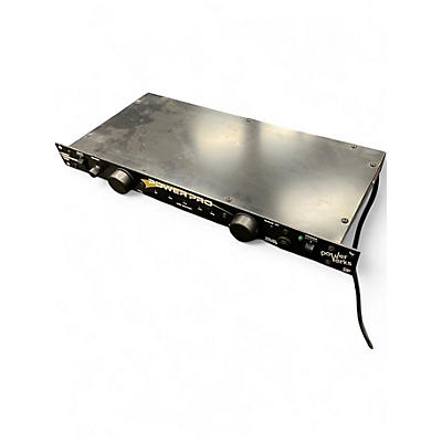 Used Powerwerks 1630 Power Conditioner