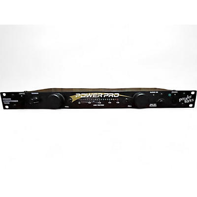 Used Powerwerks 1630 Power Conditioner