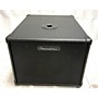 Used Powerwerks Used Powerwerks PW 112-S Powered Subwoofer