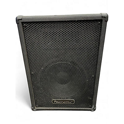 Used Powerwerks PW100C Unpowered Speaker