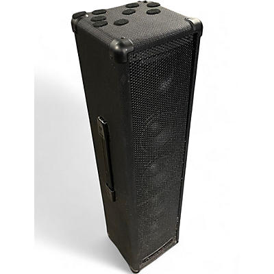 Used Powerwerks PW100T Powered Speaker