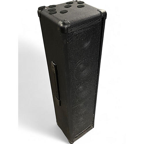 Used Powerwerks PW100T Powered Speaker