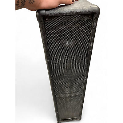 Used Powerwerks PW100T Powered Speaker