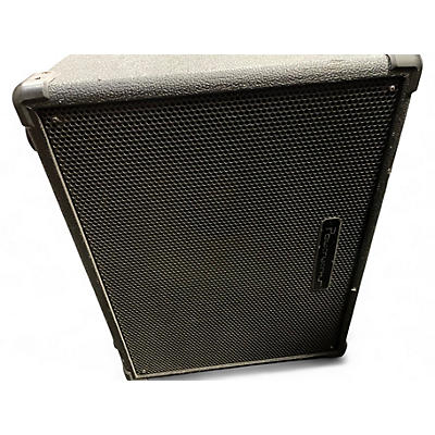 Used Powerwerks PW112-S Powered Subwoofer