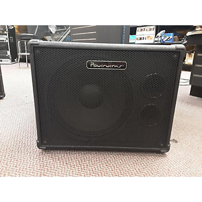 Used Powerwerks PW112S Sound Package