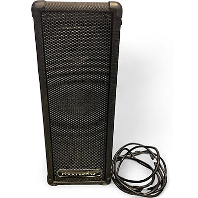 Used Powerwerks PW50 Portable Audio Player