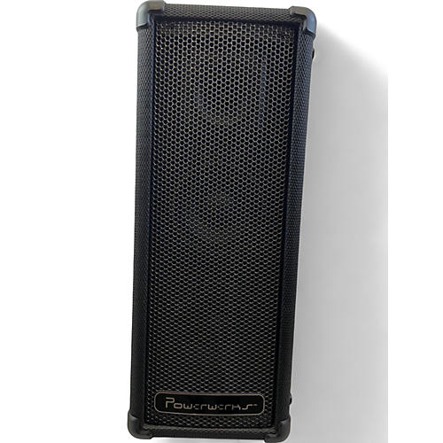 Powerwerks Used Powerwerks PW50 Powered Speaker