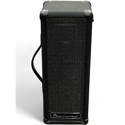 Used Powerwerks PW50 Powered Speaker