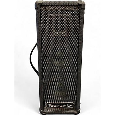Used Powerwerks PW50 Powered Speaker