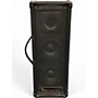 Used Powerwerks PW50 Powered Speaker