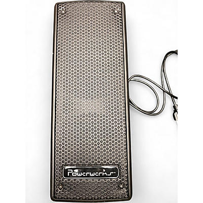 Used Powerwerks PW50A Powered Speaker