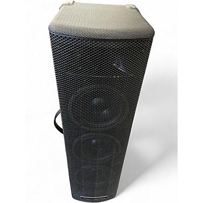 Used Powerwerks pw3 Powered Speaker