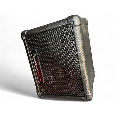 Used Powerwerks pw4p Powered Monitor