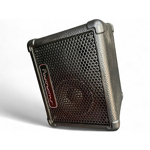 Used Powerwerks pw4p Powered Monitor