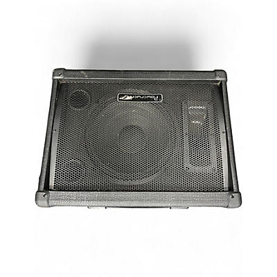 Used Powerworks PW10M Unpowered Speaker