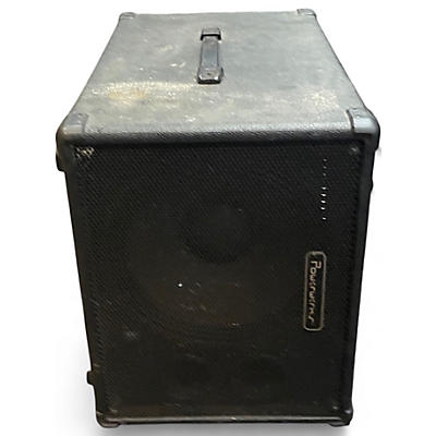 Used Powerworks PW112-5 Power Amp