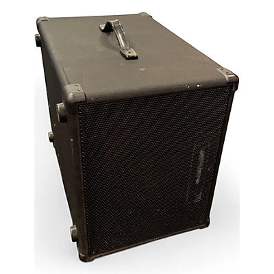 Used Powerworks PW112-5 Powered Subwoofer