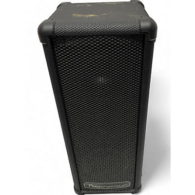 Used Powerworks PW50 Powered Speaker