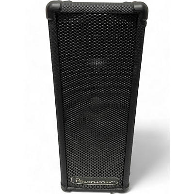 Powerworks Used Powerworks PW50 Powered Speaker