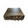 Used Pre Sonus Audiobox USB 96 Audio Interface