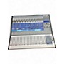 Used Pre Sonus Studiolive 24.4.2 AI Powered Mixer