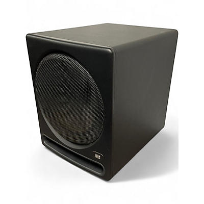 Used PreSonus 10" 250W TEMBLOR SUB Subwoofer