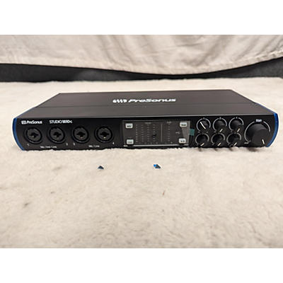 PreSonus Used PreSonus 1810C Audio Interface