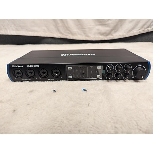 PreSonus Used PreSonus 1810C Audio Interface