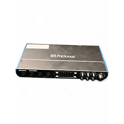 Used PreSonus 1810C Audio Interface