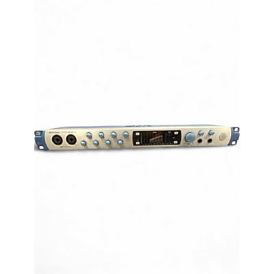 Used PreSonus 1824 Microphone Preamp
