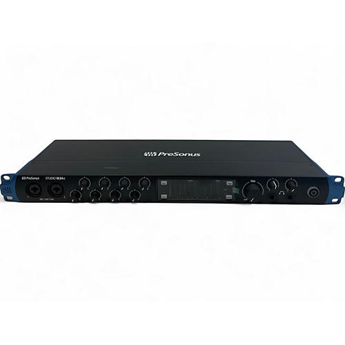 PreSonus Used PreSonus 1824C Audio Interface