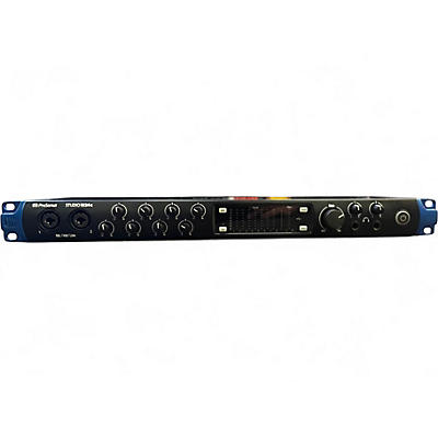 Used PreSonus 1824C Audio Interface