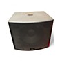 Used PreSonus 18s AI Powered Subwoofer