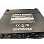 Used PreSonus 24C Audio Interface