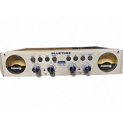 Used PreSonus 900BTDP Blue Tube DP Microphone Preamp