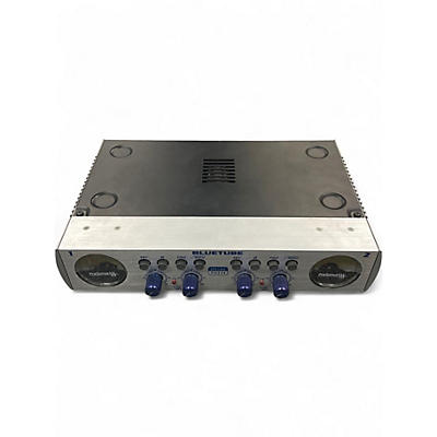 Used PreSonus 900BTDP Blue Tube DP Microphone Preamp