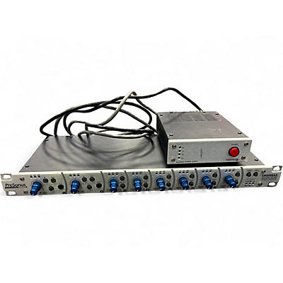 Used PreSonus 900DMAX Digimax 96 Microphone Preamp