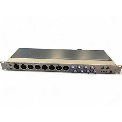 Used PreSonus 900DMAXFS Digimax FS Microphone Preamp